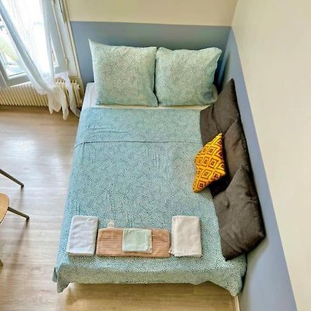 Appartement Au Bord Des Berges + Parking تولوز المظهر الخارجي الصورة