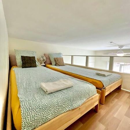 Appartement Au Bord Des Berges + Parking تولوز المظهر الخارجي الصورة