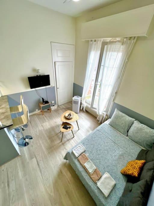 Appartement Au Bord Des Berges + Parking تولوز المظهر الخارجي الصورة