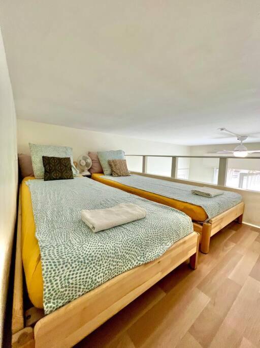 Appartement Au Bord Des Berges + Parking تولوز المظهر الخارجي الصورة
