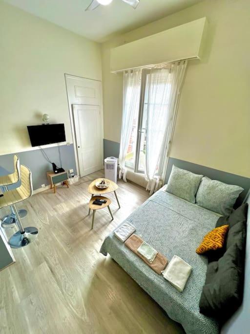 Appartement Au Bord Des Berges + Parking تولوز المظهر الخارجي الصورة