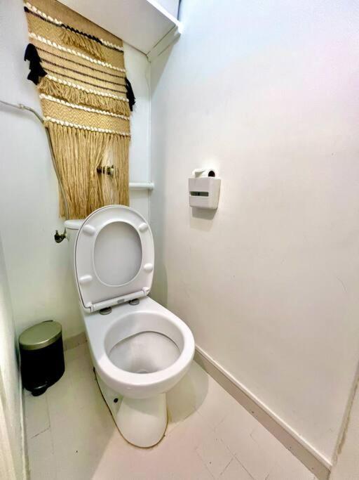 Appartement Au Bord Des Berges + Parking تولوز المظهر الخارجي الصورة
